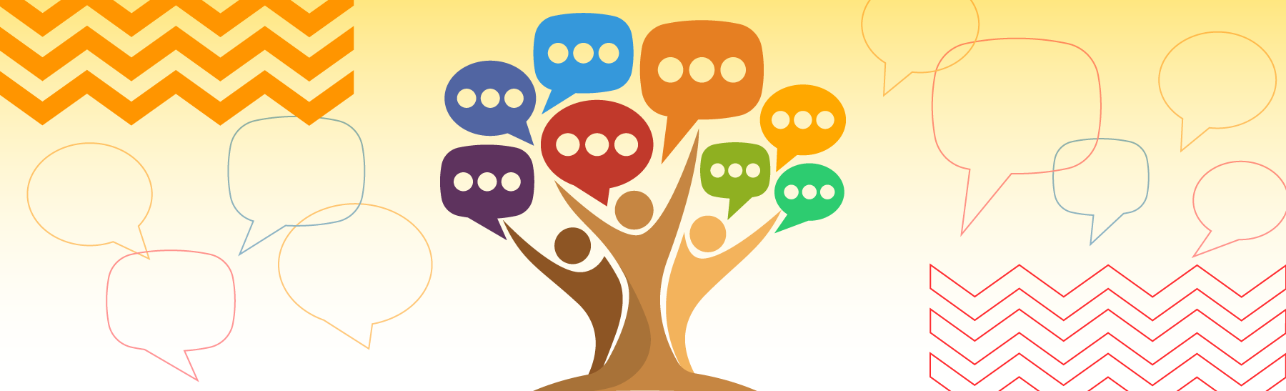 Linguagem e estilo do tom de voz da marca