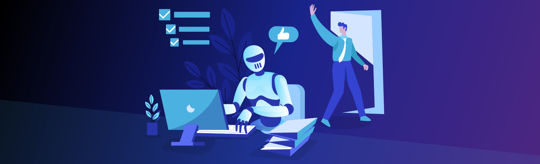 Exemplos de uso da inteligência artificial no branding
