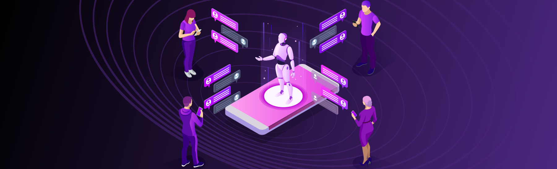 O que é Inteligência Artificial (IA)