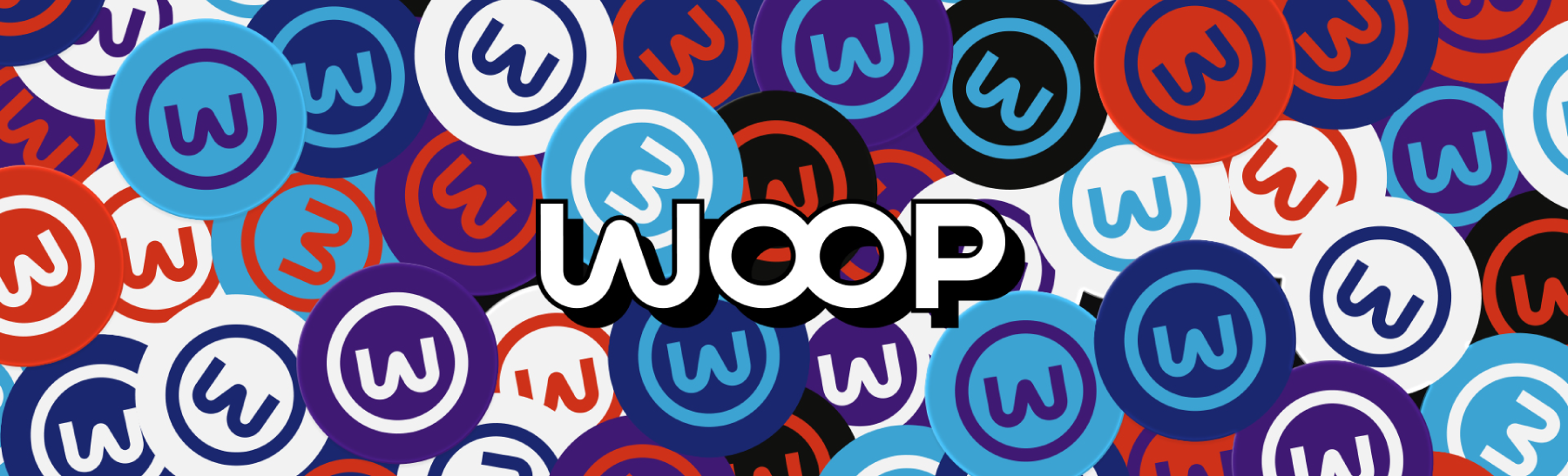 Por que a WOOP Comunicação mudou