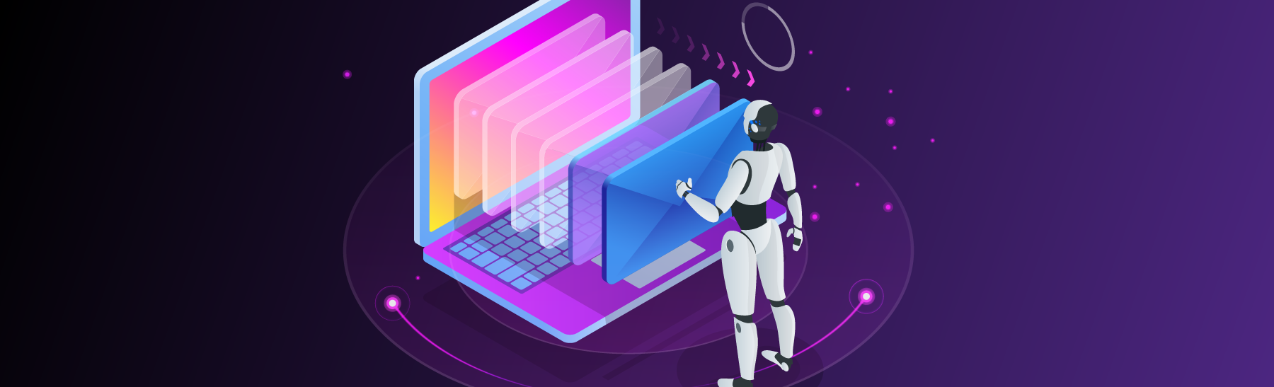 Formas mais estratégicas de utilizar a IA no Marketing Digital