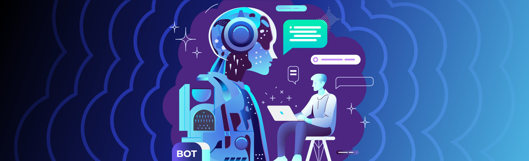 Humanizar conteúdos de IA: um diferencial competitivo