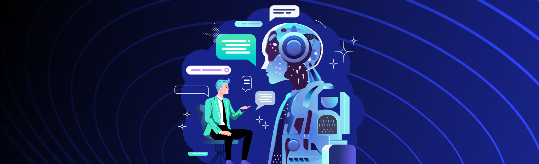O papel dos chatbots no Inbound Marketing
