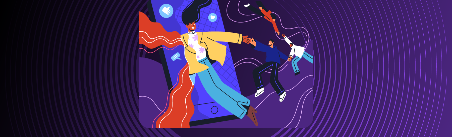 Marketing de Influência